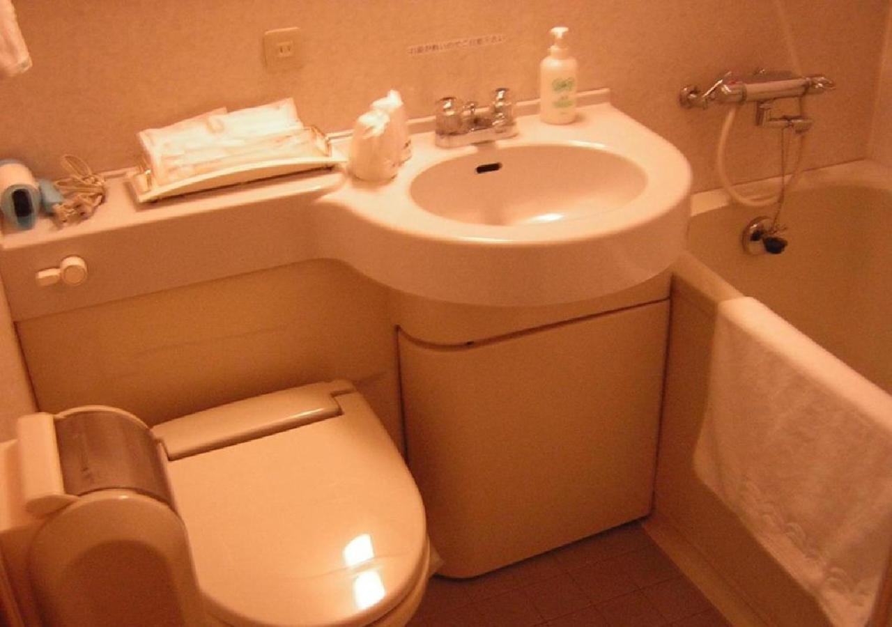 Sapporo Classe Hotel / Vacation Stay 63013 Εξωτερικό φωτογραφία