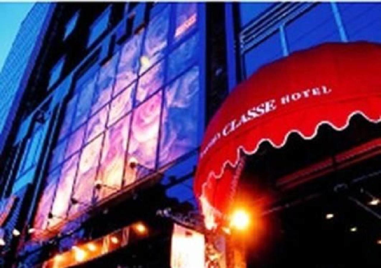 Sapporo Classe Hotel / Vacation Stay 63013 Εξωτερικό φωτογραφία