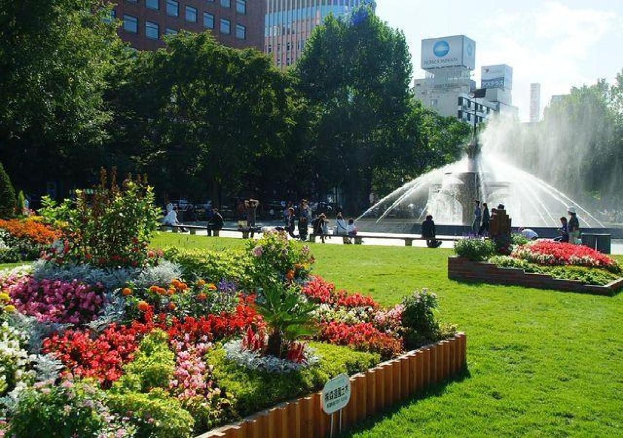 Sapporo Classe Hotel / Vacation Stay 63013 Εξωτερικό φωτογραφία