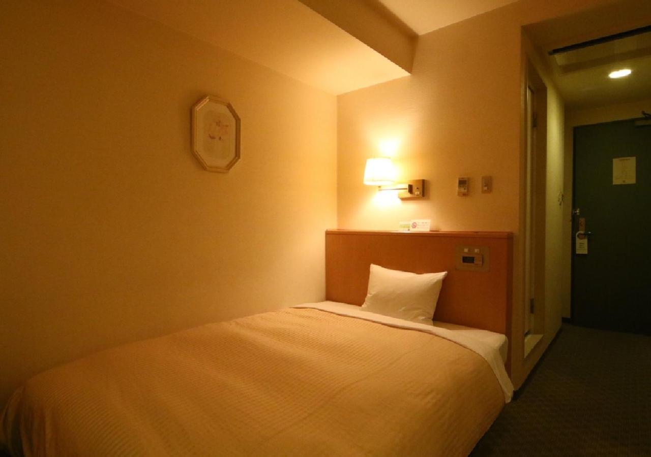 Sapporo Classe Hotel / Vacation Stay 63013 Εξωτερικό φωτογραφία